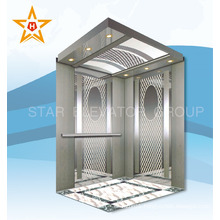 800KG China residential passenger elevator